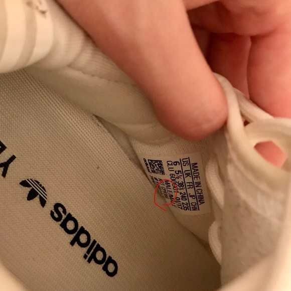 Proof of purchase - Picture 4 of 5